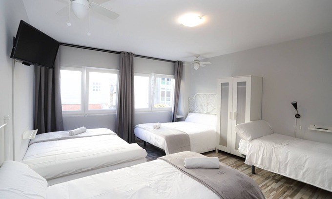 Caldas de Reis House | Pension Caldas