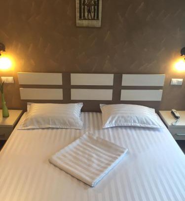 Tirgu Mures House | Pension Cleopatra