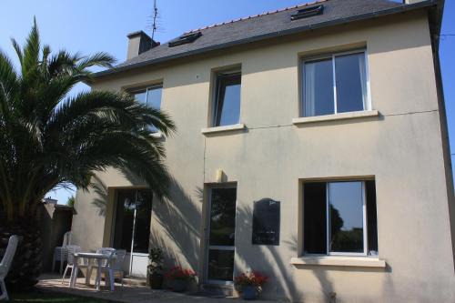Roscoff Hotel | Pension de Kerioual