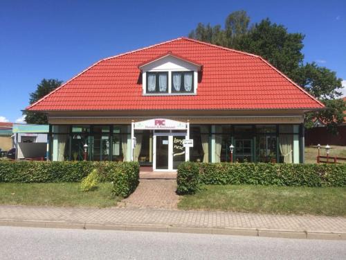 Wilhelmshof House | Pension