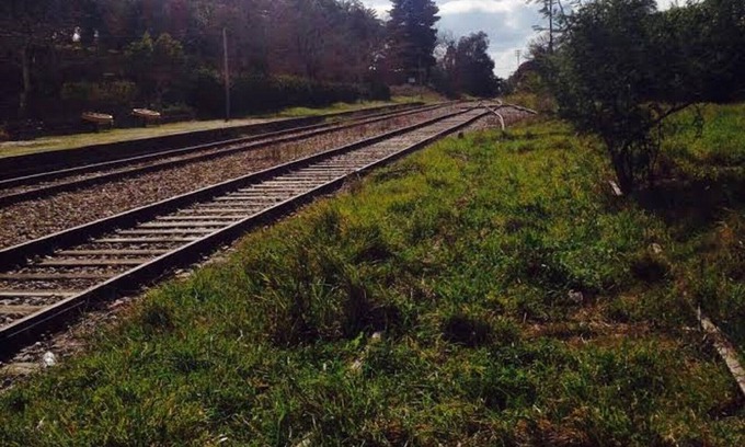 Castelo de Vide Cottage | Pension Destino - Country house in a former station