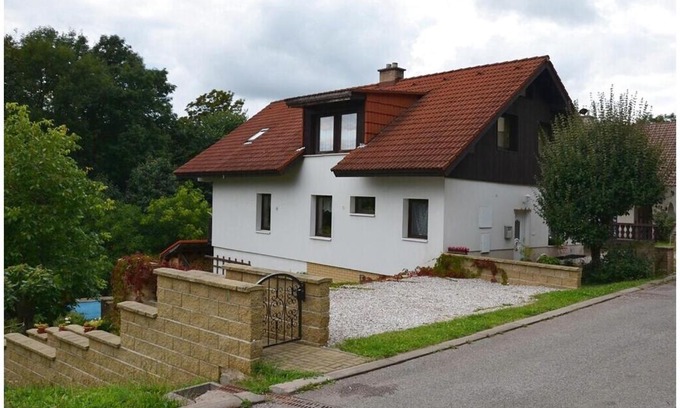 Svoboda nad Upou Apartment | Pension Dvořáček