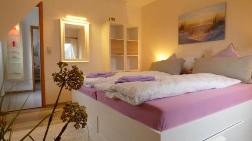 Altharlingersiel House | Pension Hohaus