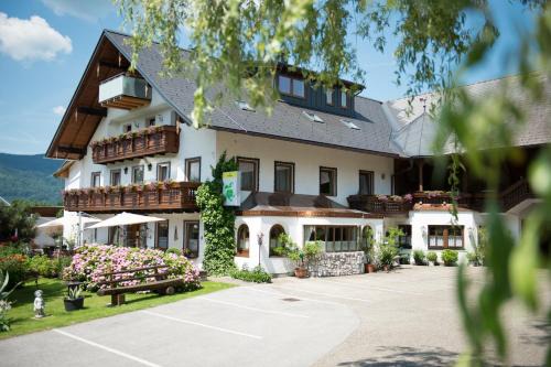 Tiefgraben House | Pension Irlingerhof
