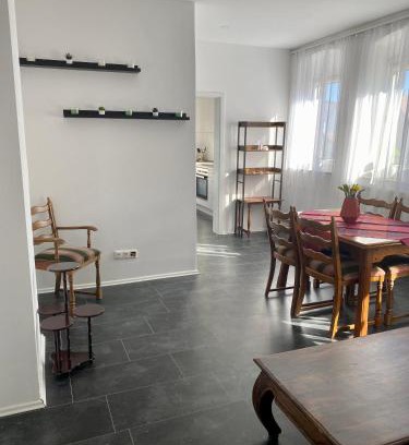 Freudenthal Apartment | Pension Kaufungen