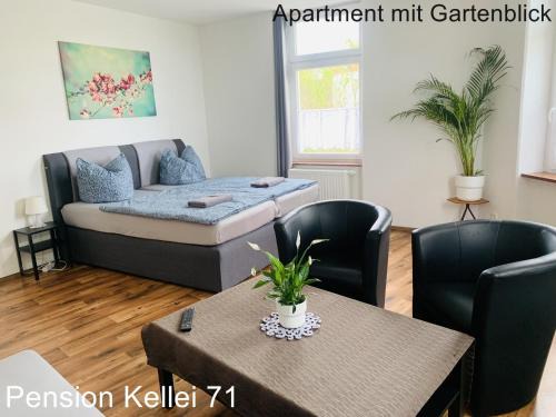 Nausslitz House | Pension Kellei 71