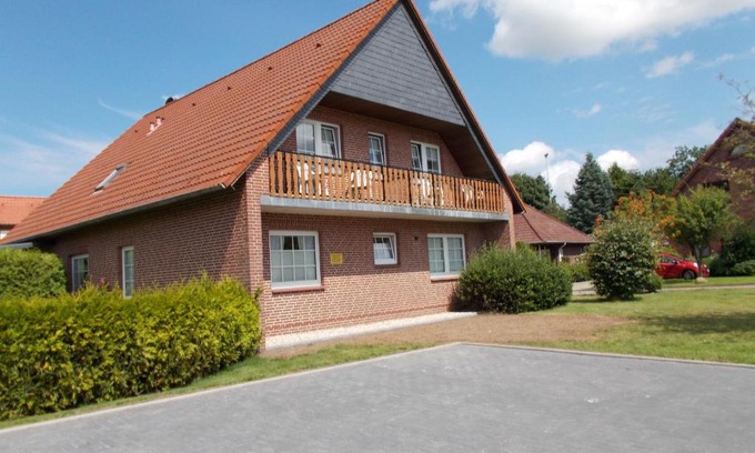 Esens House | Pension Kraus