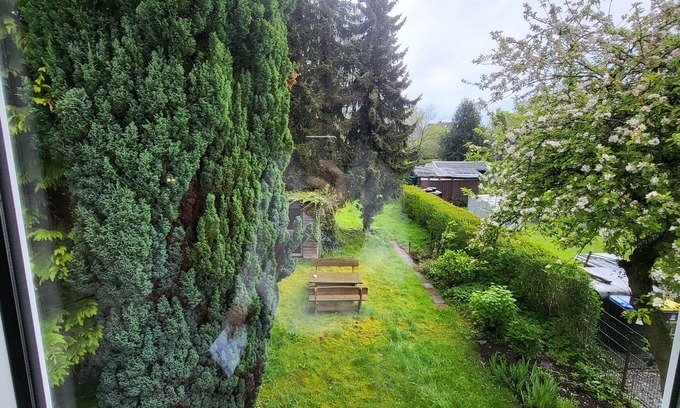 Rahlstedt House | Pension Krohn