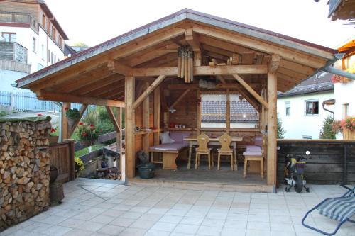 Lam House | Pension Mühlbauer