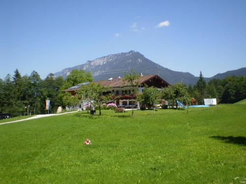Bischofswiesen House | Pension Mooserlehen