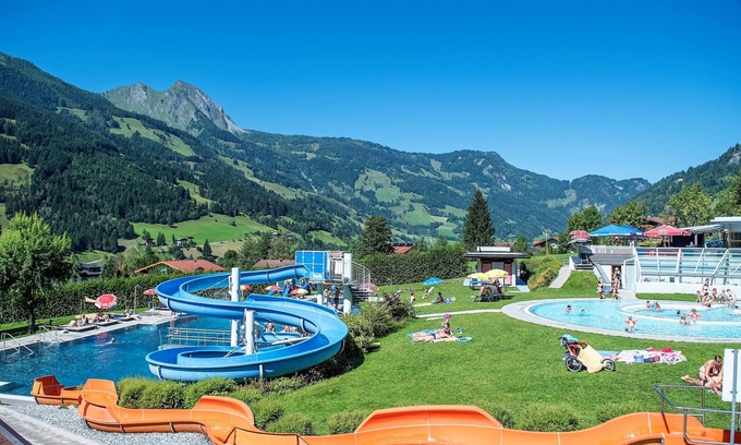 Dorfgastein House | Pension Posauner Dorfgastein