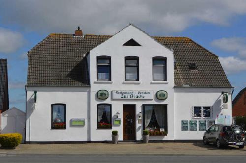 Horum Hotel | Pension Restaurant Zur Brücke
