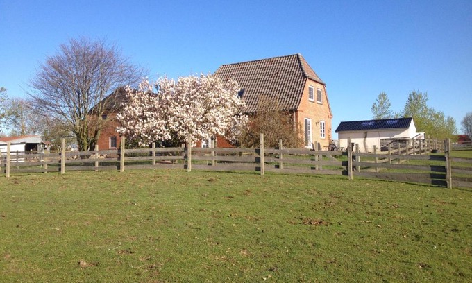 Tonder House | Pension Roager