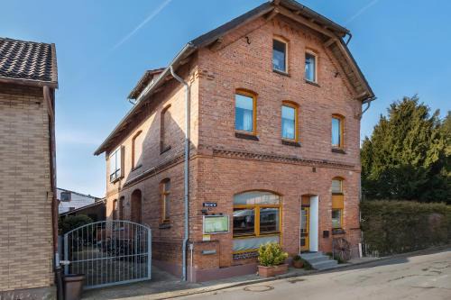 Hildesheim District Apartment | Pension Schlachter's Hius