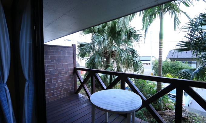 Miyanoura House | Pension Sea Forest