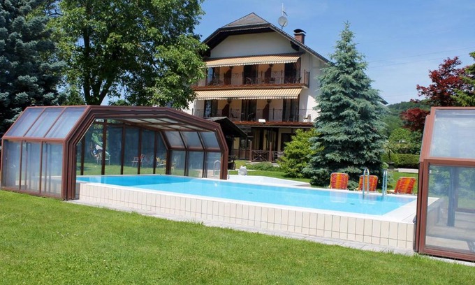 Hallein Hotel | Pension Sommerauer