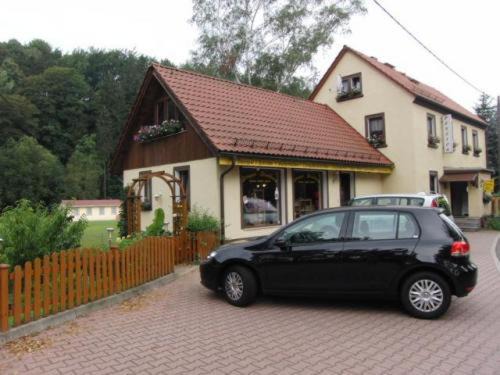 Sebnitz House | Pension Strohbach