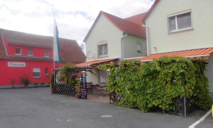 Schmorkau House | Pension Zum Fuchsbau