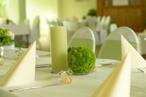 Goeda House | Pension Zum Hirsch