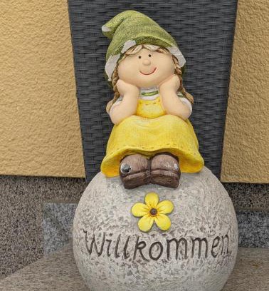 Schmogrow House | Pension zum Reiterhof, Doppelbettzimmer