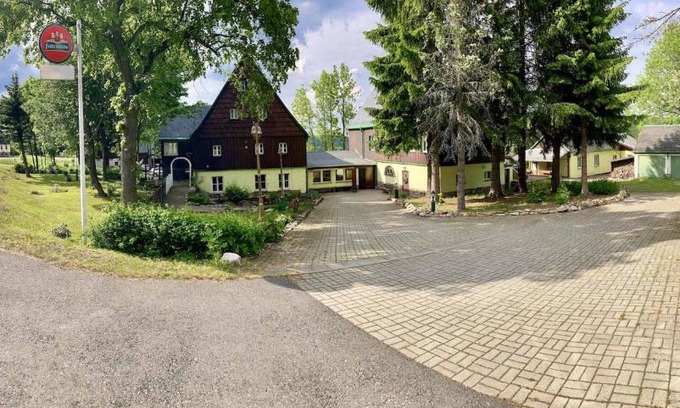Altenberg House | Pension zur 23