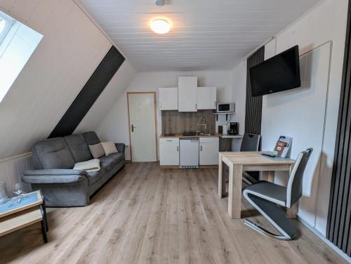 Twist House | Pensions- & Monteuerzimmer Apartment 5