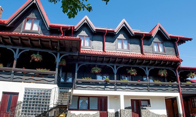 Borsa House | Pensiune Borsa