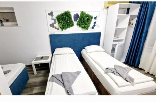 Constanta House | Pensiune Mirada