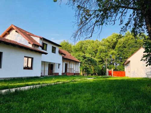 Recea House | Pensiunea Aer de Munte