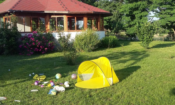 Ozun House | Pensiunea Albinuta