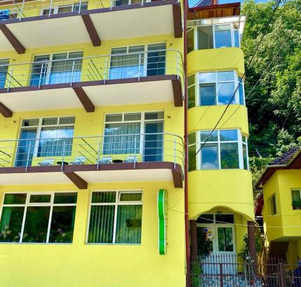 Baile Herculane House | Pensiunea Argus