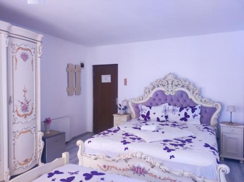 Sighisoara Apartment | Pensiunea Baron Aliando