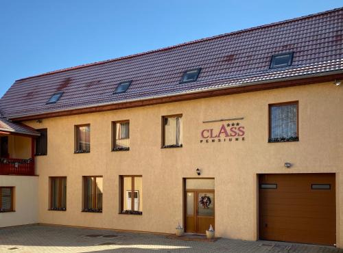Saliste House | Pensiunea Class