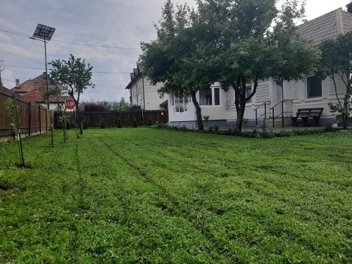 Toplita House | PENSIUNEA CRISTINA