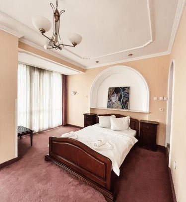 Tirgu Mures House | Pensiunea Curtea Bavareza