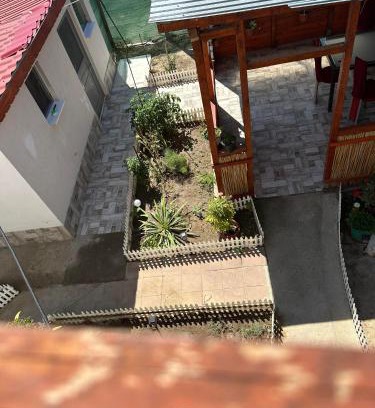 Vadu House | Pensiunea Delia