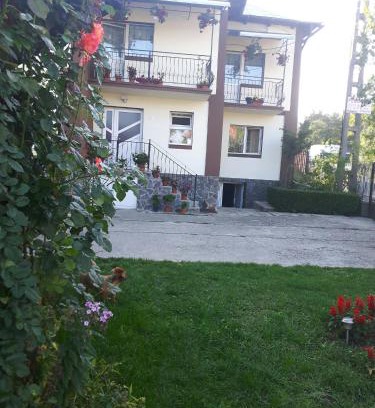 Oestii Paminteni House | Pensiunea Diana