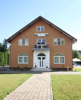 Sangeorz-Bai House | Pensiunea Hyperion Cormaia