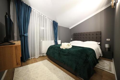 Gura Humorului House | Pensiunea La Ancuța-n Bucovina