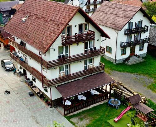 Moeciu de Sus House | Pensiunea Malina