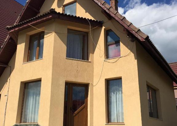 Ranca House | Pensiunea Pusu