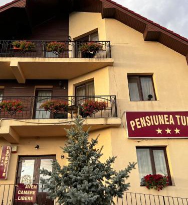 Baile Felix House | Pensiunea Tudor