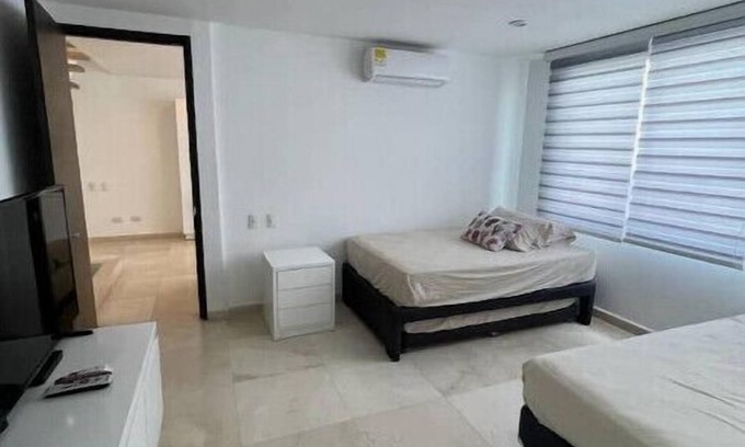 La Boquilla Apartment | Pent-house Dúplex en Cartagena