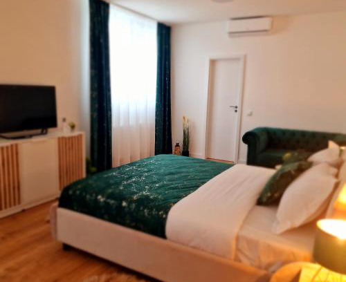 Alba Iulia Apartment | Pentagon Concept