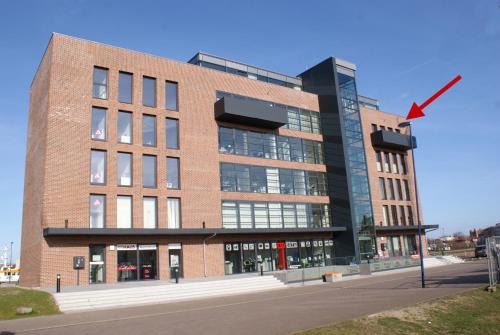 Wismar Apartment | Penthouse-Appartement Rubin - ABC137