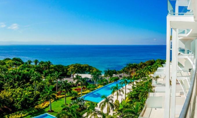 La Puntilla Apartment | Penthouse BOLONGO