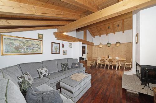Palu Apartment | Penthouse Center Madonna di Campiglio VN1