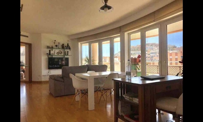 Ibiza City Centre Apartment | Penthouse Ibiza
