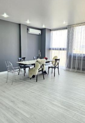 Almaty Apartment | Penthouse in Almaty!