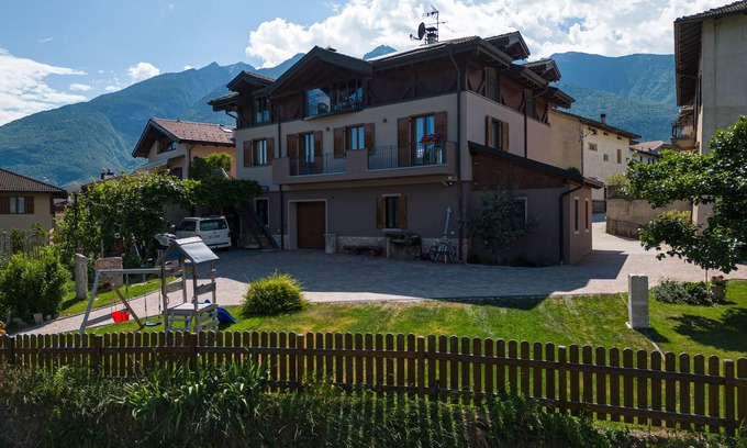 Dercolo Other | Penthouse in the countryside, close to Trentino moutains, for family holidays!